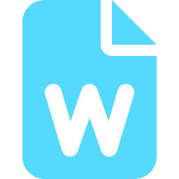 Word文档处理